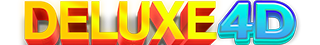 DELUXE4D